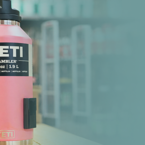 EAS Compatible (Layered Protection)