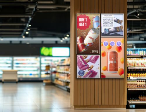 Retail Media & Analytics — Simplified Activation at Scale