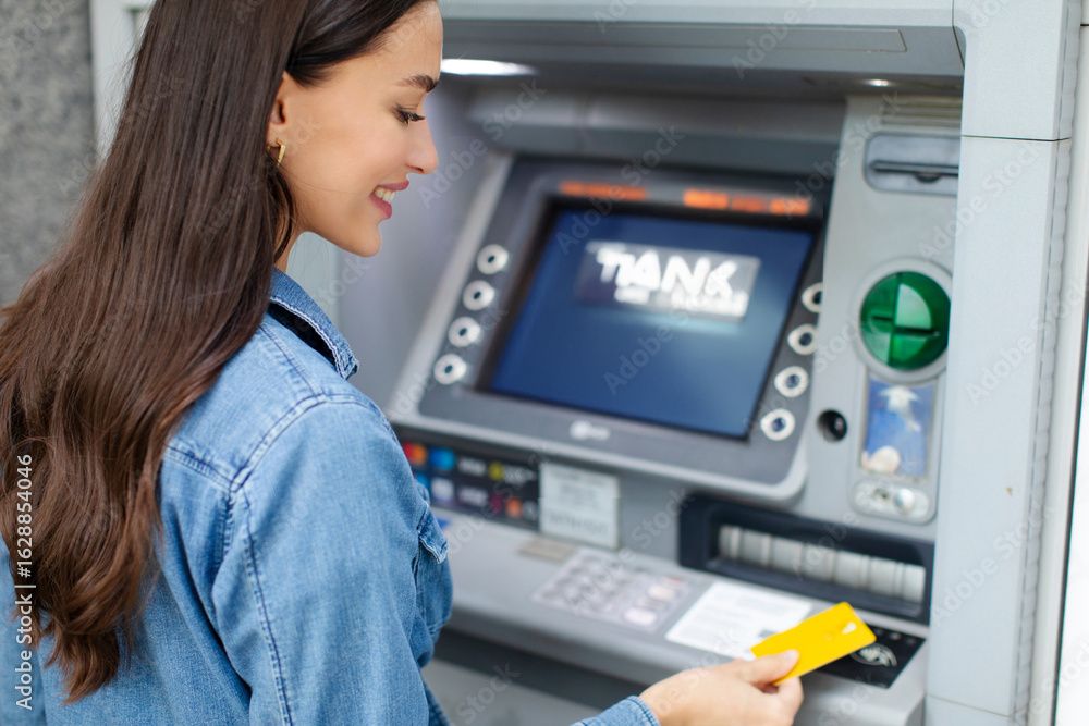 ATM Test Automation Accelerator