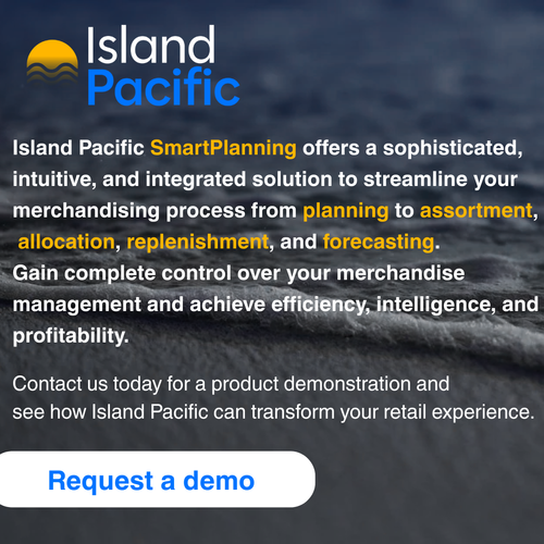 Merchandise Planning