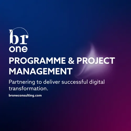 Programme & Project Management