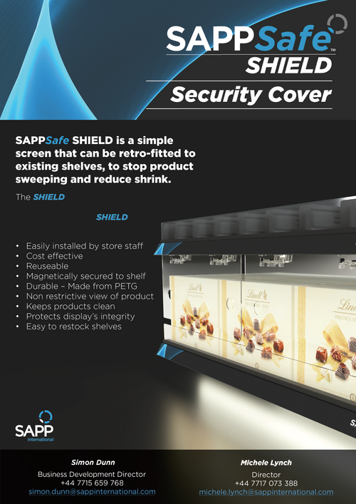 SAPPSAFE Shield