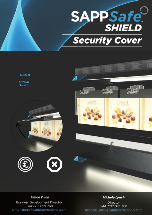 SAPPSAFE Shield