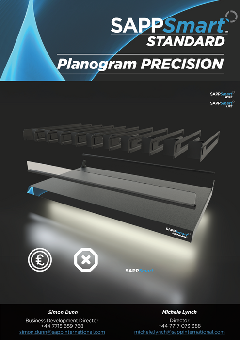 SAPP Smart Range