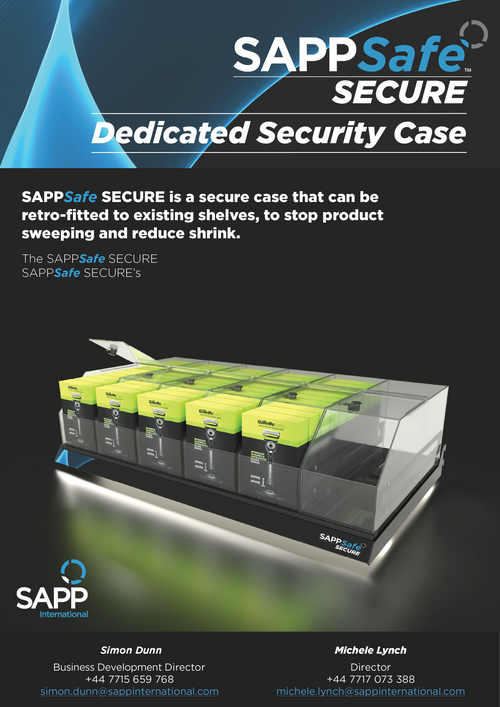 SAPPSafe Secure