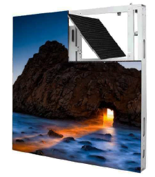 Indoor Modulalar LED