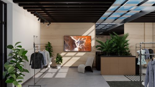 BRAVIA BZ40P Professional Displays