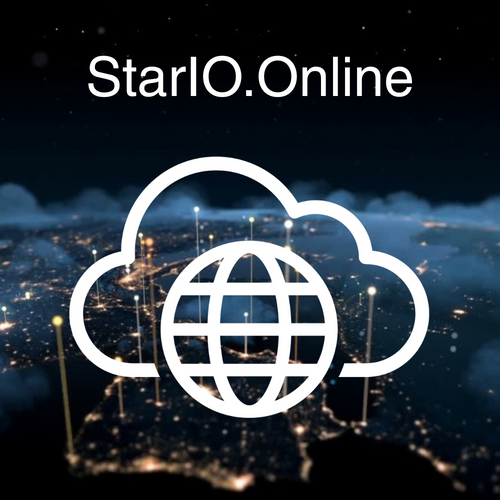 StarIO.Online