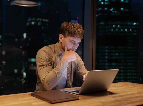 AI Demand Forecasting