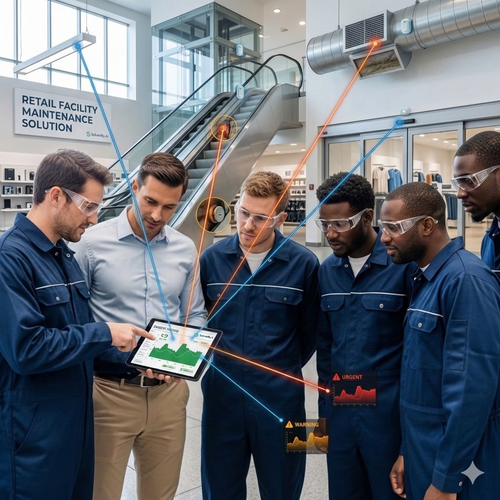 AI Predictive Maintenance