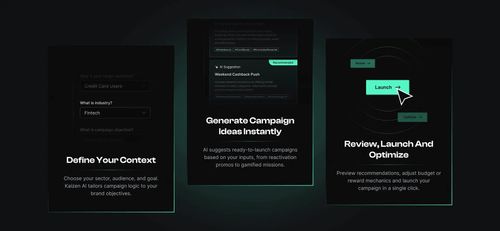 Kaizen AI: Seamless Campaign Generator