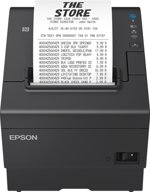 Epson TM-T88VII
