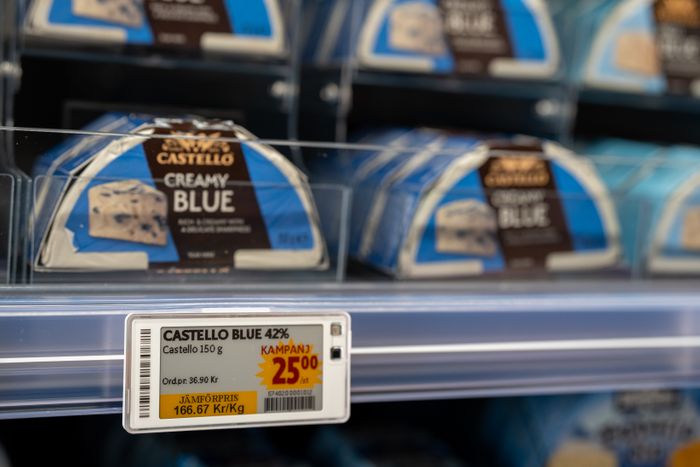 Pricer SmartTAG Color (STC)