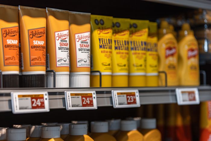 Pricer SmartTAG Color (STC)