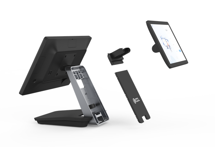 CCL S3 Series All-in-One POS