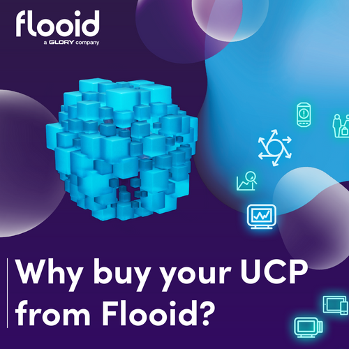 Why Buy from Flooid