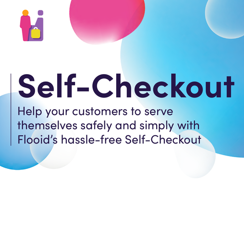 Flooid Self Checkout