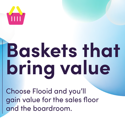 The Value of Flooid