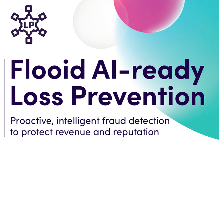 Flooid Loss Prevention Engine (LPE)