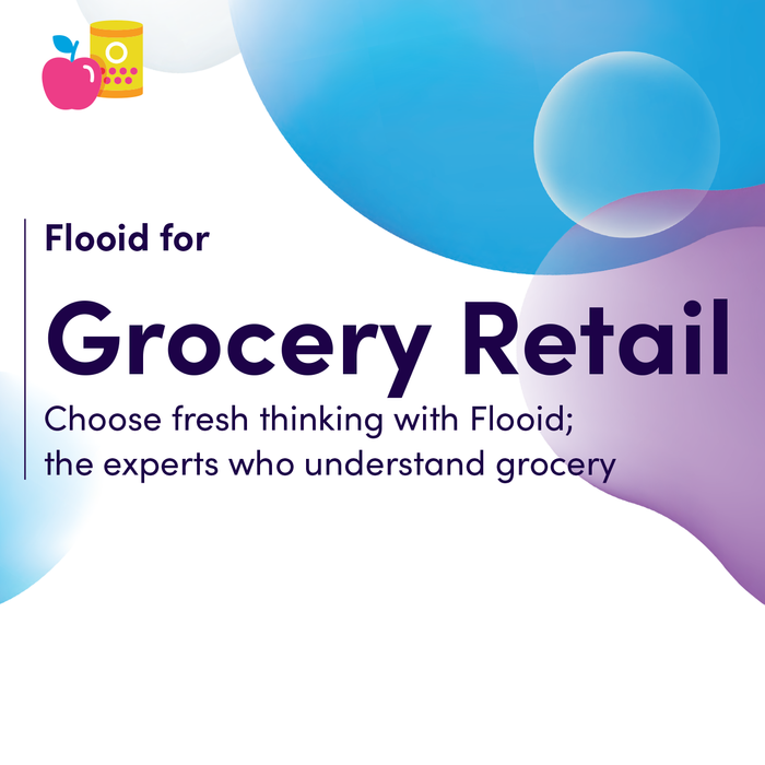 Flooid for Grocery