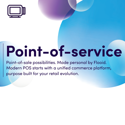 Flooid Point of Service