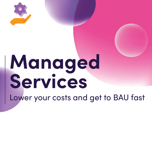 Flooid Managed Services