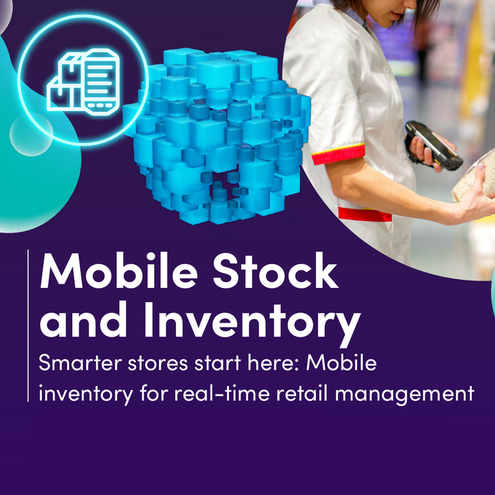 Flooid Mobile Stock and Delivery