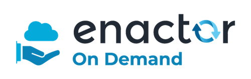Enactor On Demand 