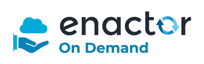 Enactor On Demand 
