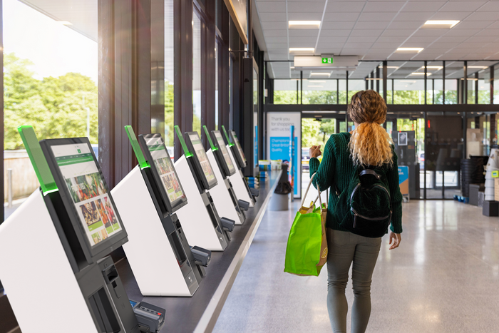 Self-service, assisted-service and semi-assisted-service for your retail consumer journeys
