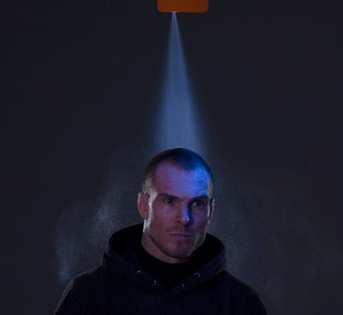  SelectaDNA Intruder Spray 