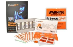  SelectaDNA Property Marking Kits