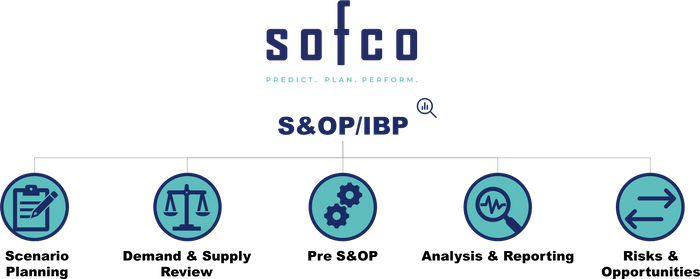 S&OP / IBP