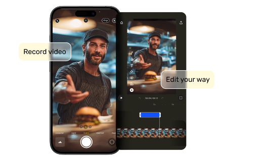 Bites Learning Suite - For frontline learning & development