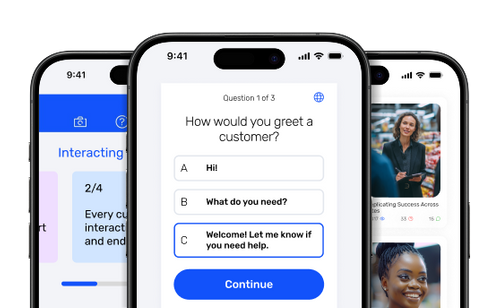 Bites AI Studio - For AI-powered branded training from your existing content