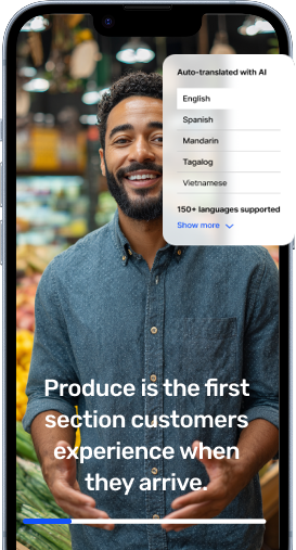 Bites AI Studio - For AI-powered branded training from your existing content