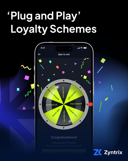 Loyalty Schemes