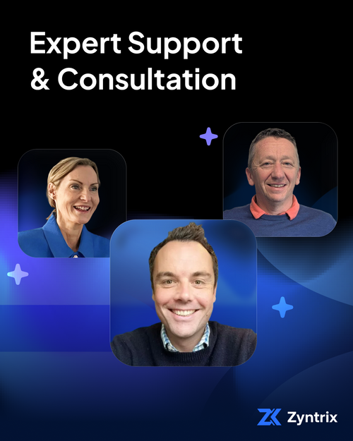 Consultation Services