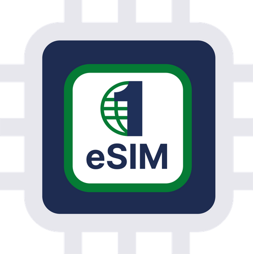 Enterprise eSIM connectivity