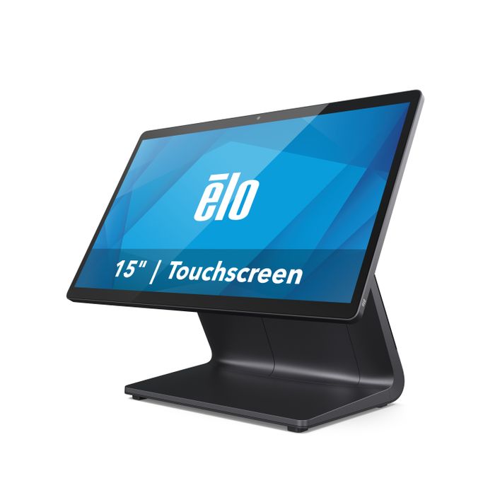 EloPOS Z30 with Intel