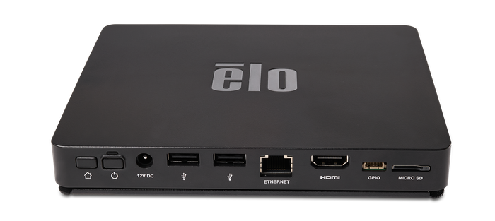 Elo Backpack® with Intel/Android