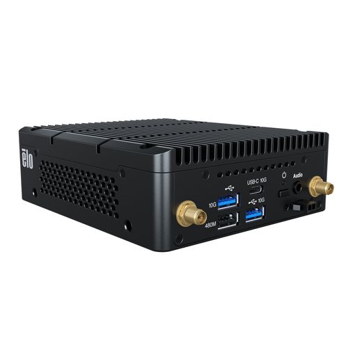 Elo Backpack® with Intel/Android