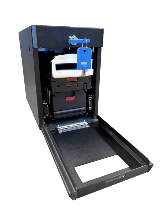 Note Acceptor - Note validator and stacker