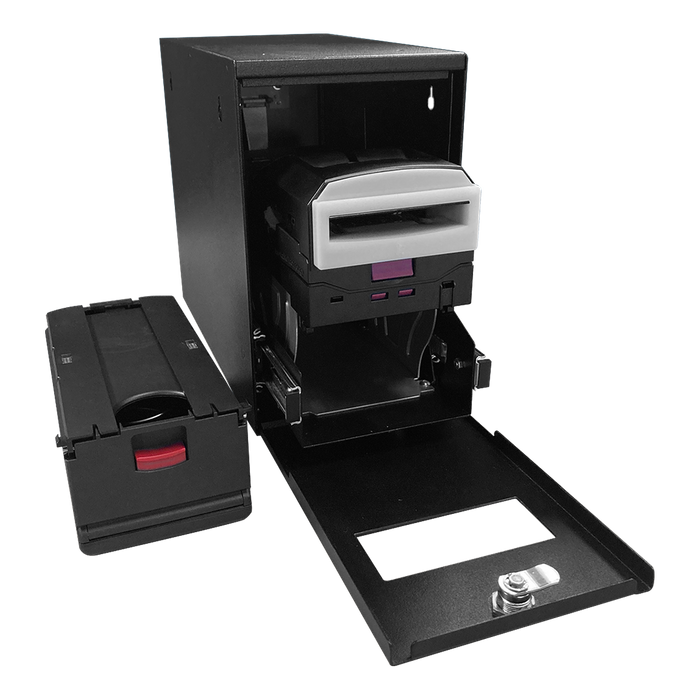 Note Acceptor - Note validator and stacker