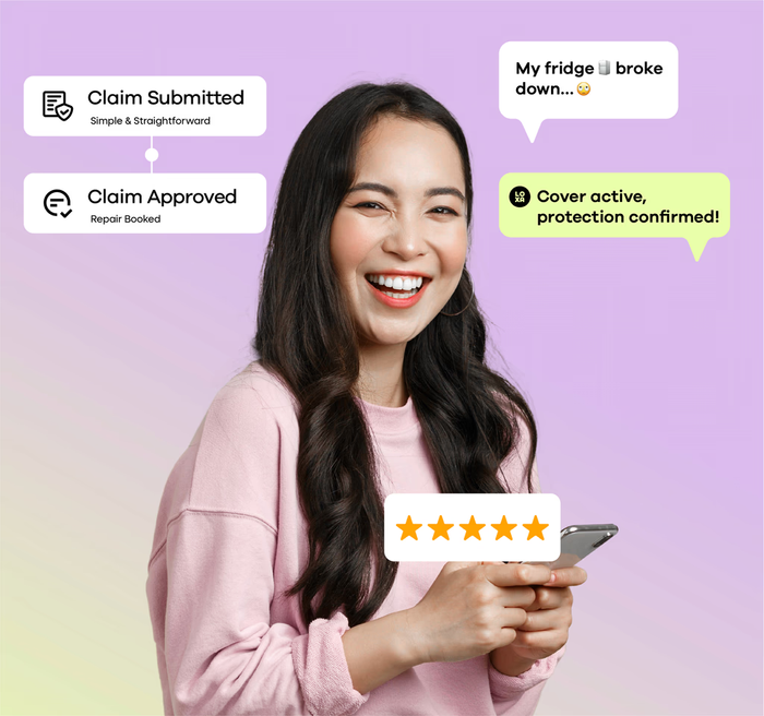 Product Protection by Loxa 