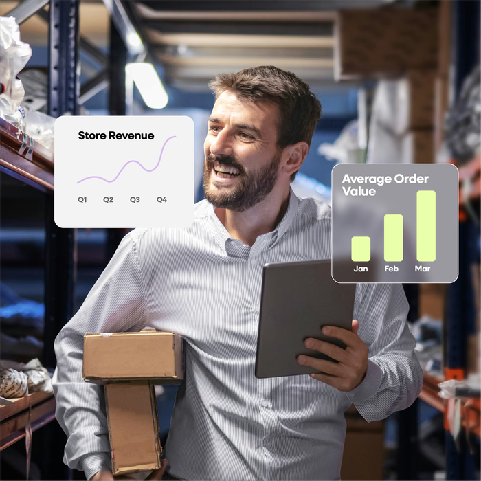 Product Protection by Loxa 