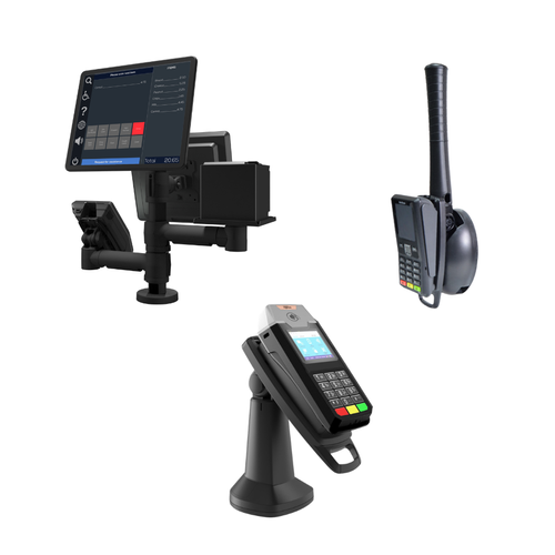 Point of Sale Solutions