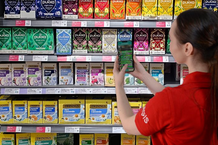 RGIS Count Assurance: Verifying More, With Less