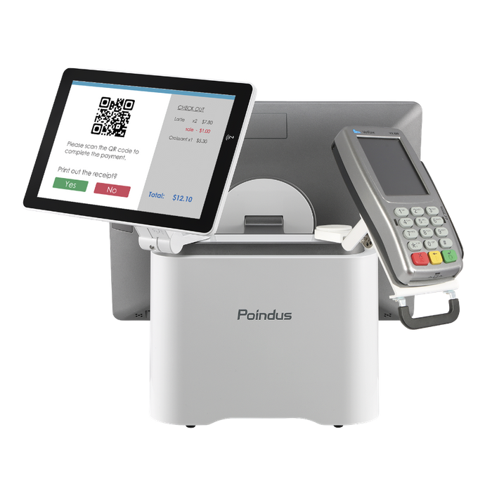 Poindus VariPOS 2 Series