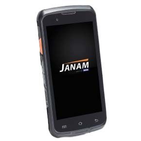 JANAM XT40